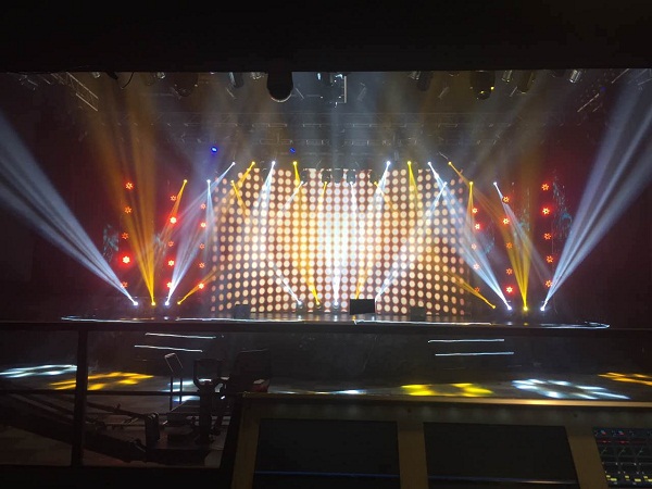 微電影拍攝——上海微電影拍攝舞臺(tái)燈光租賃公司