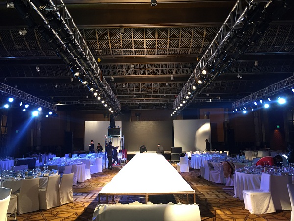 2016國際零皮草，無傷害時尚盛典——上海走秀活動策劃公司