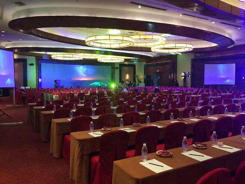 上?！昂缃疰i”上線發(fā)布會(huì)活動(dòng)策劃圓滿落幕！ 